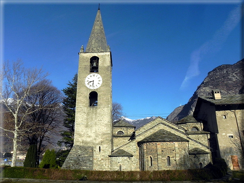 foto Alpe Seura